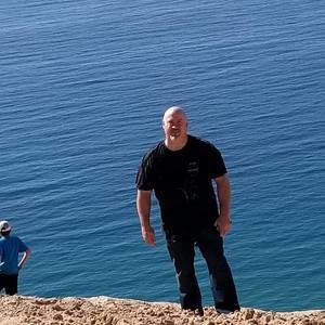 Meet your Posher, Roger